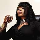 Powerful African-Queen Shemale Dominatrix in Chattanooga